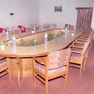 Rahi Tourist Bungalow Hotel Moradabad Eksteriør billede