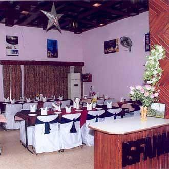 Rahi Tourist Bungalow Hotel Moradabad Eksteriør billede